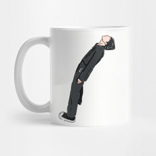 More by jhope Mug